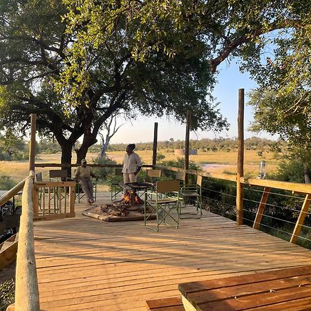 Rhino Post Safari Lodge Skukuza Exterior foto