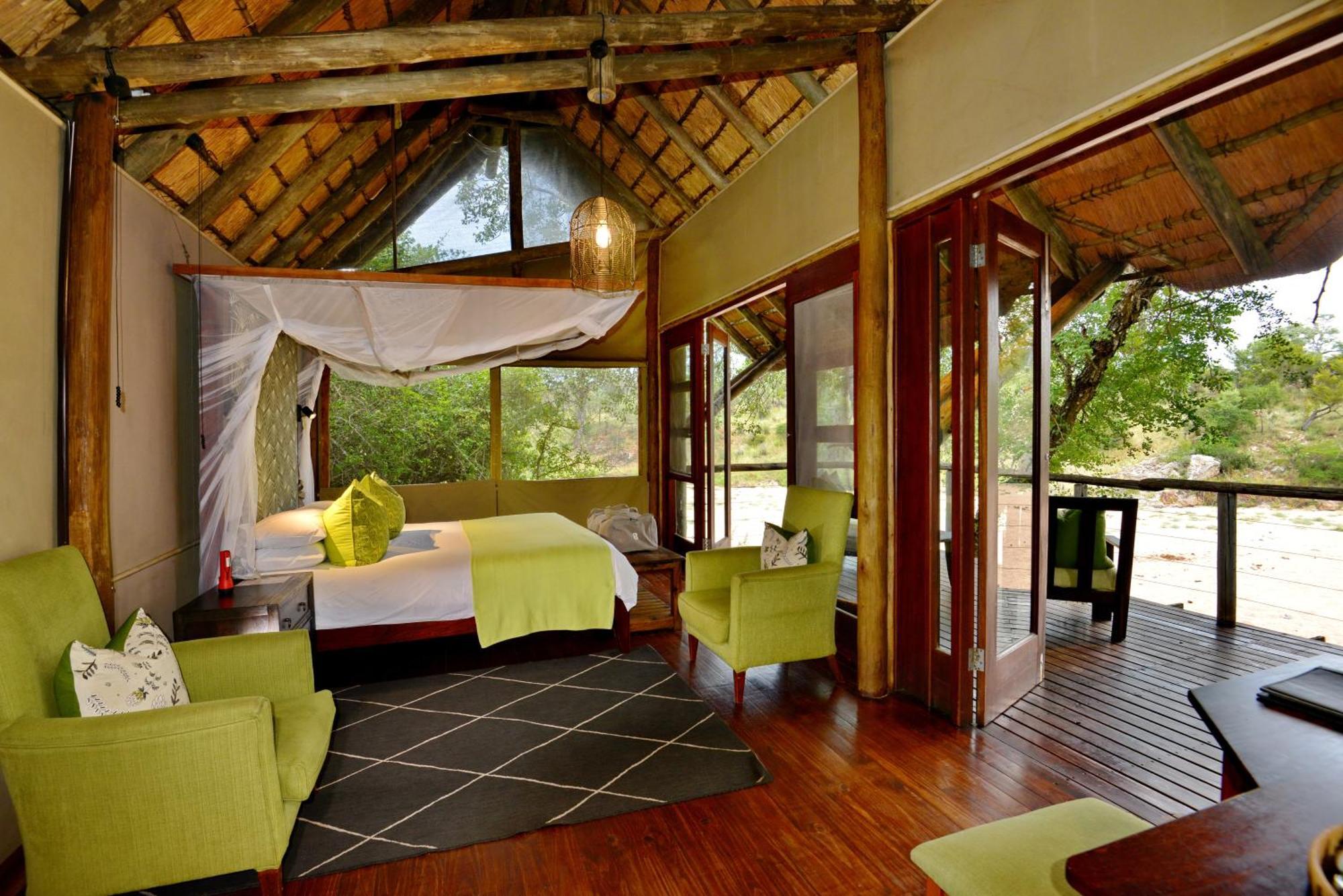 Rhino Post Safari Lodge Skukuza Exterior foto